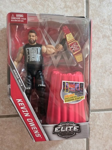 Wwe mattel elite series 47a - mattel,