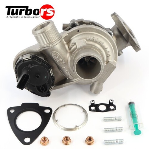 Turbolader für ford - turbolader,