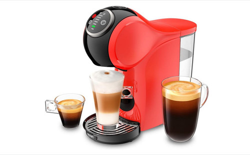 Delonghi dolce gusto - delonghi, genio