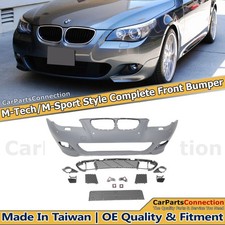 M-Sport Style Front Bumper