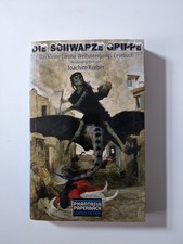 DIE SCHWARZE GRIPPE * Joachim
