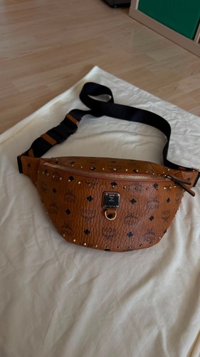 Mcm gürteltasche belt bag - /,