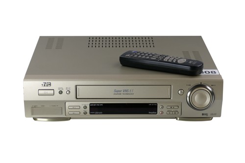 Jvc s7700eu super vhs et - super,
