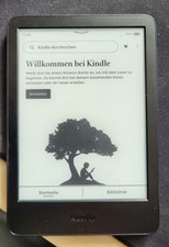 E Book Kindle von Amazon fast