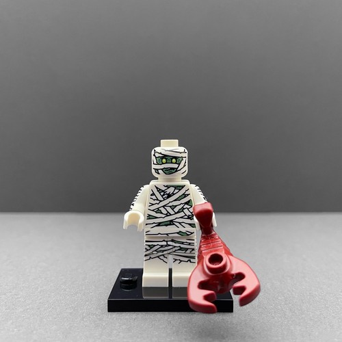 Lego 8803 minifiguren - 8803,