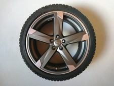 4xWinterräder Winterradsatz