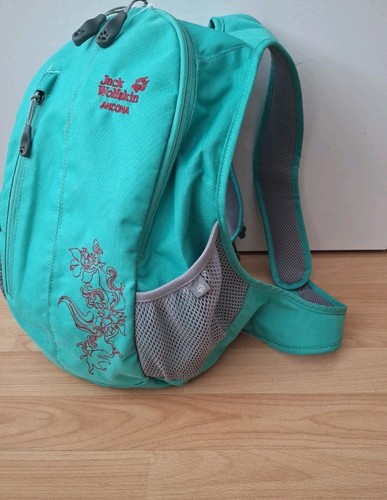 Jack wolfskin ancona - jack, snuggle