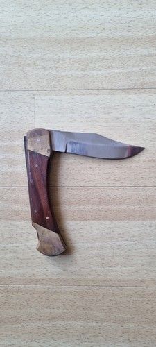 Taschenmesser rostfrei - taschenmesser,