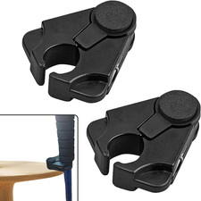 2 Stück Krückenhalter