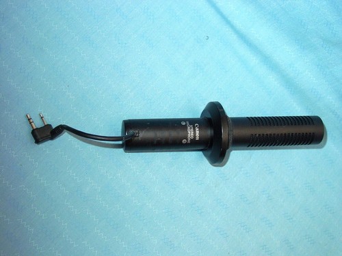 Canon stereo microphone für - stereo,