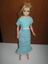 Vintage Barbie  Skipper  Puppe