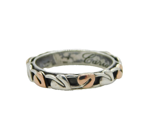 Clogau walisischer bandring - clogau,