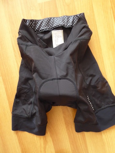 Bike short women mit - short, einsatz