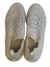 Slip-ons in Netzoptik, Schuhe