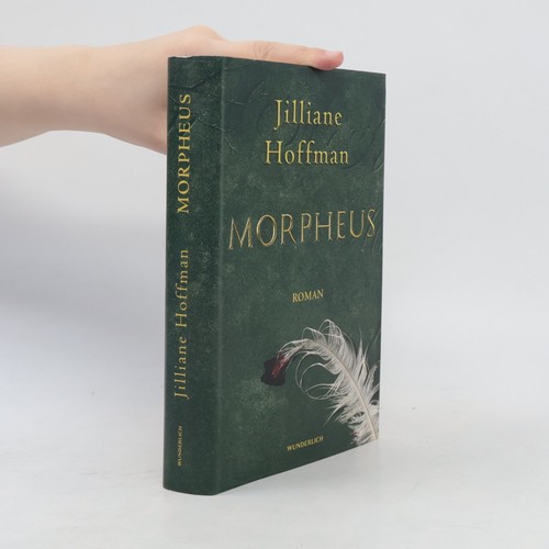 Morpheus jilliane p - | ,