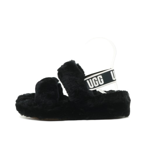 Ugg damen sandalen fuzzy - damen, 36