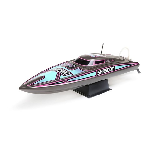 Proboat boot recoil - proboat, v2