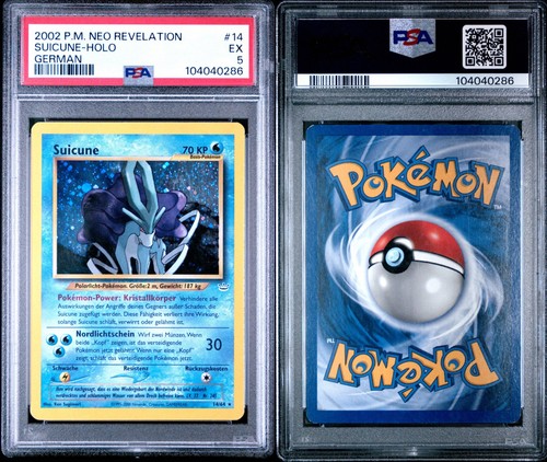 2002 pokemon neo revelation - pokemon,