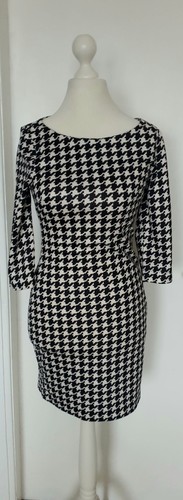 Kleid stoffkleid conbipel - kleid,