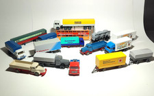 Iveco MAN Krupp Büssing LKW