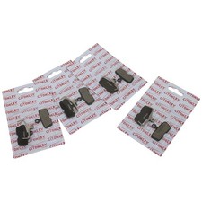 4 Paar Scheibenbremsbeläge Disk Brake Pads semi-metallisch für Avid Code R neu