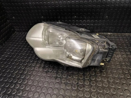 Frontscheinwerfer passat b7 - passat,