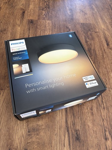 Philips hue enrave ceiling - philips,