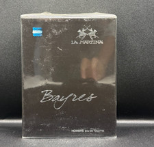La martina Bayres Eau de