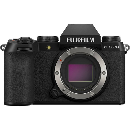 Fujifilm s20 ovp nagelneu - in,