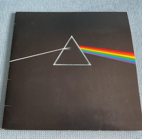 Pink floyd the dark - -,