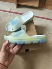 Ugg woman slides - ugg,