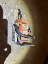 Stihl 026 Motorsäge Kettensäge Benzinsäge