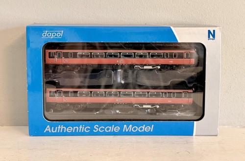 Dapol 021 004 - 2d-021-004, spur