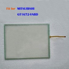 New Touch Panel Glass for