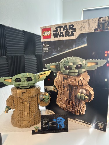 Lego star wars - lego, das