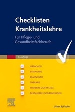 Elsevier Gmbh Checklisten