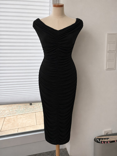 Elie tahari abendkleid m - abendkleid, gr.s/m