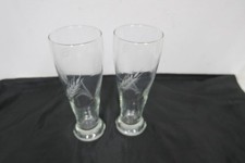 Feba  2 x Weizenbierglas 0,5