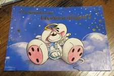 Diddl Postkarte
