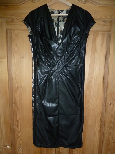 Sportalm kleid leder - sportalm, kleid,