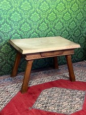 Barock tisch bauerntisch - barock,