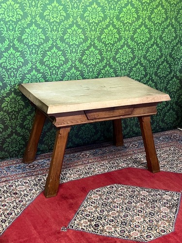 Barock tisch bauerntisch - barock,
