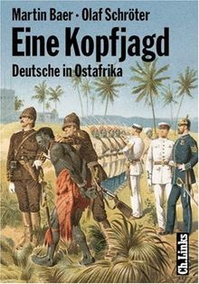 Eine kopfjagd deutsche in - eine,