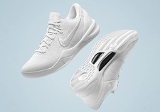 Nike kobe protro halo - kobe,