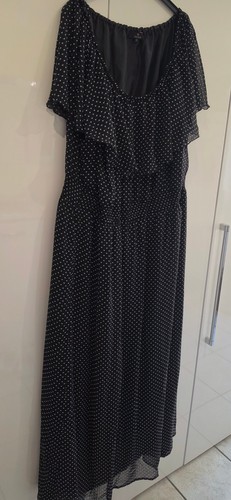 Langes sommerkleid 54 - langes, gr.