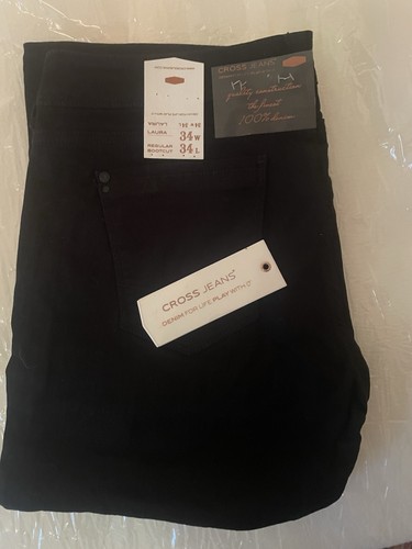 Cross jeans damen - jeans, laura