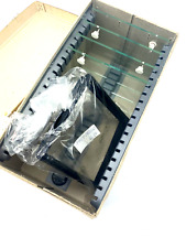 Glasscheiben +Rahmen Anzeigeinstrument 1000°-1300^Presse