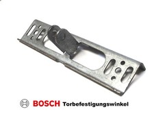 Bosch Profilift C-500C Torblattwinkel  Garagentorantrieb Somfy Keasy Toranschluß