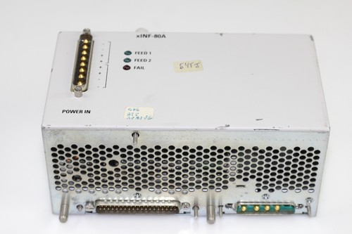 Eci telcom netzteil xinf - telcom,