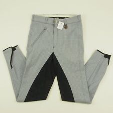 Pikeur Vollbesatz-Reithose kariert, Gr.146, sehr guter Zustand